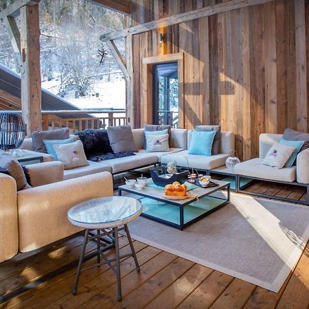 Chalet Vivaldaim - Ovo Network La Riviere-Enverse Εξωτερικό φωτογραφία