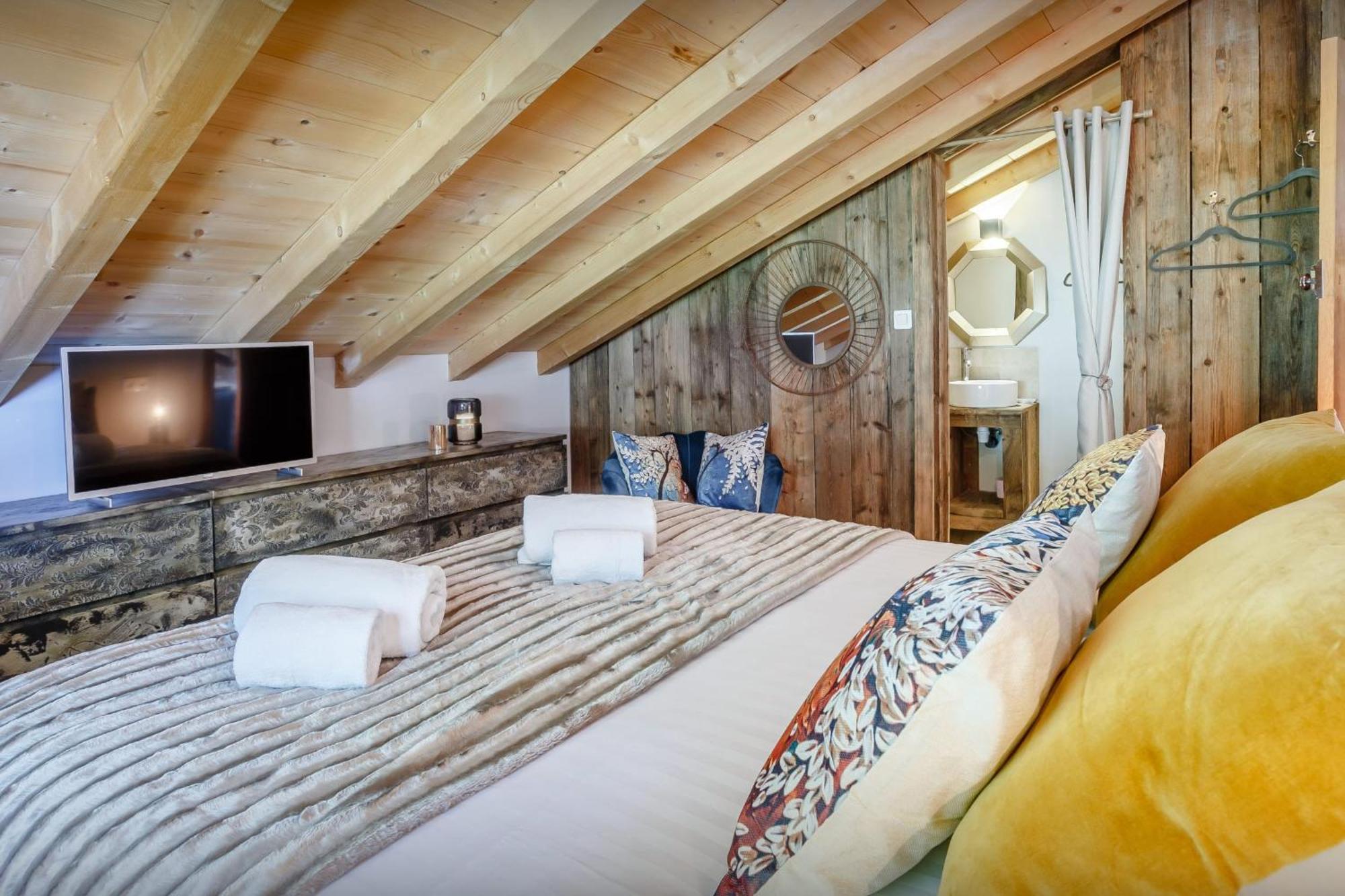 Chalet Vivaldaim - Ovo Network La Riviere-Enverse Εξωτερικό φωτογραφία