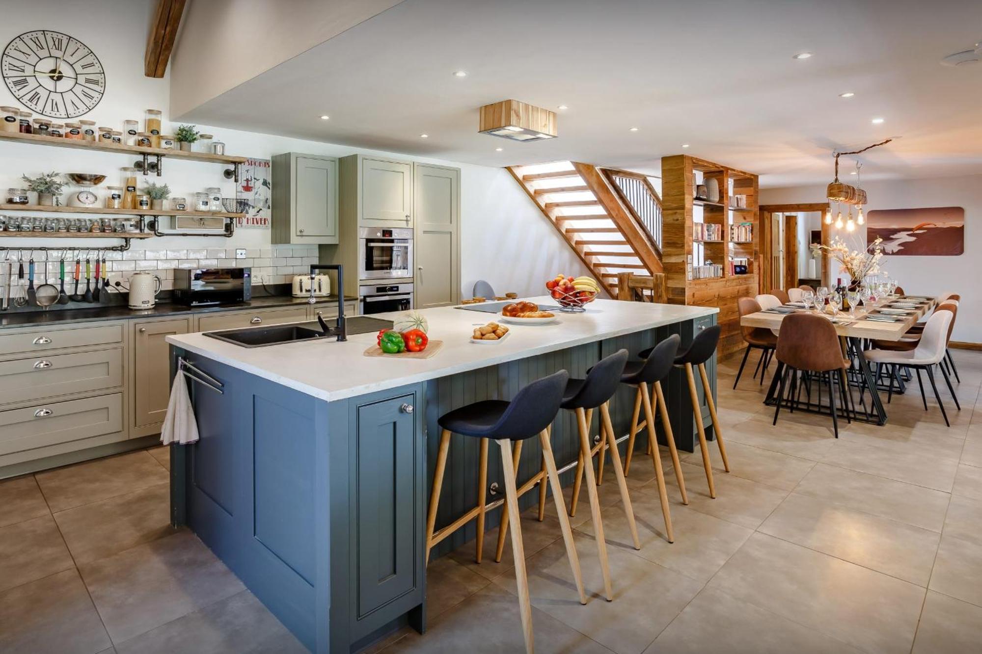 Chalet Vivaldaim - Ovo Network La Riviere-Enverse Εξωτερικό φωτογραφία