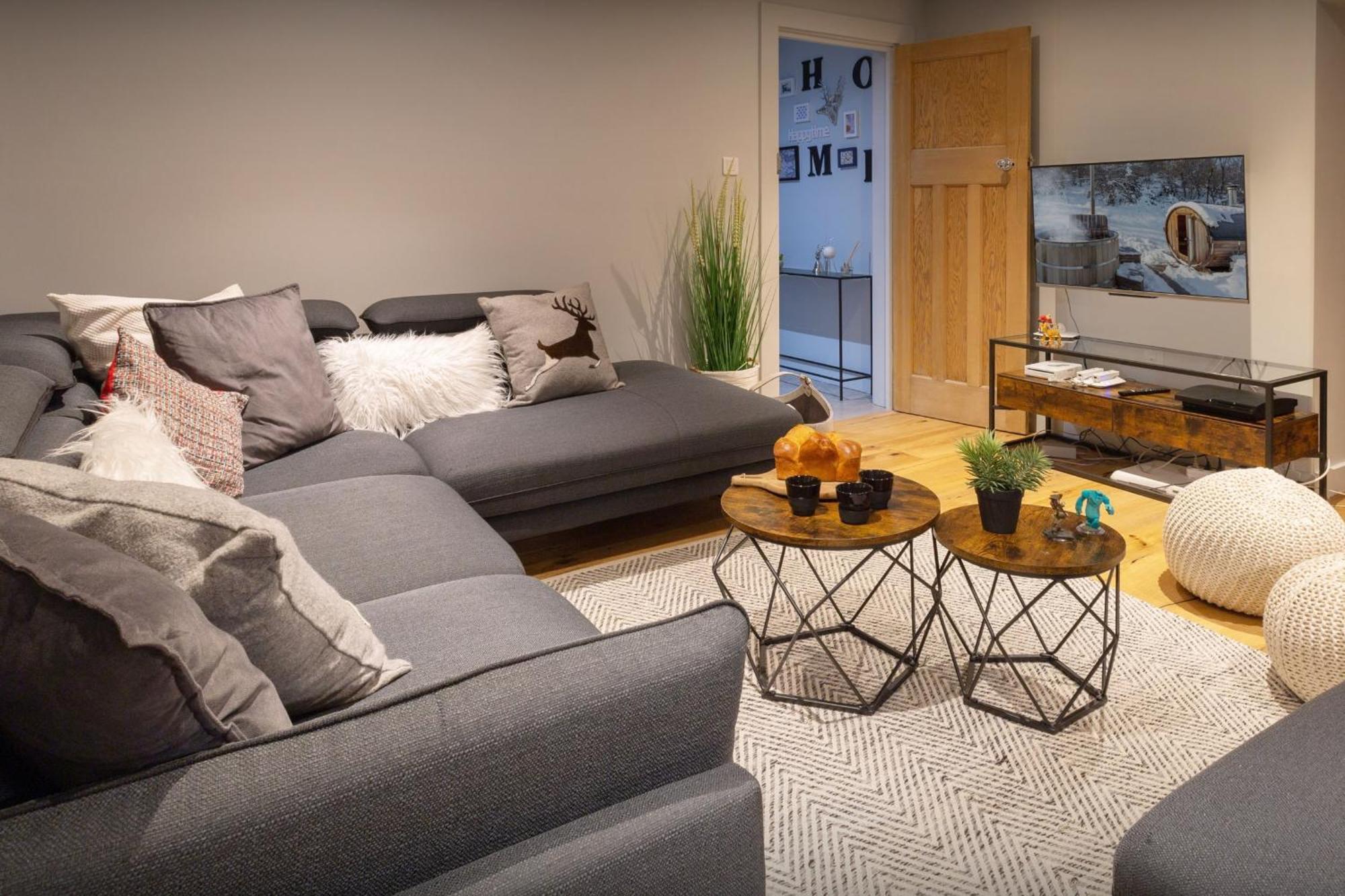 Chalet Vivaldaim - Ovo Network La Riviere-Enverse Εξωτερικό φωτογραφία
