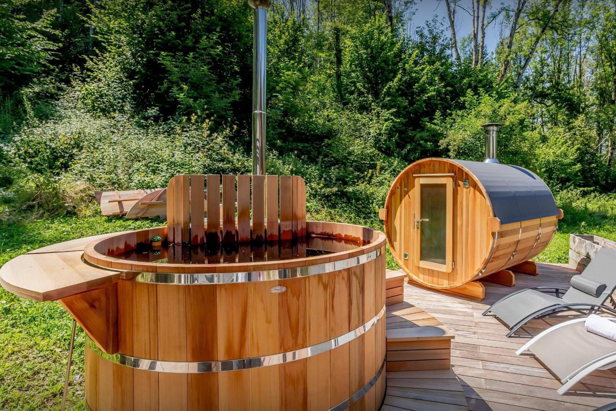 Chalet Vivaldaim - Ovo Network La Riviere-Enverse Εξωτερικό φωτογραφία